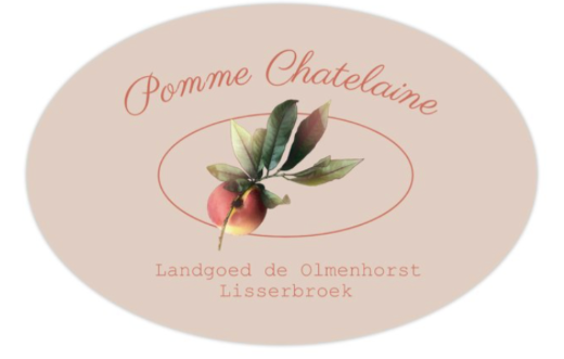 Pomme Chatelaine