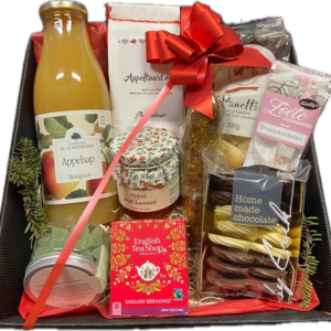 kerstpakket altijd goed